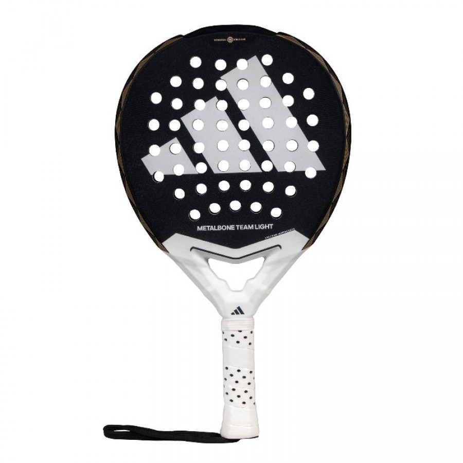 Pala Adidas Metalbone Team Light 3.4 2025  Oferta + Barato