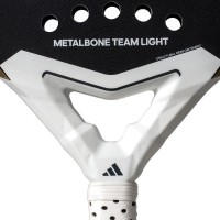 Pala Adidas Metalbone Team Light 3.4 2025  Oferta + Barato
