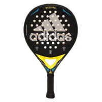 Pala Adidas Ryze Pro Amarillo  Oferta + Barato