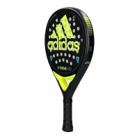 Raquette Adidas X-Treme Noir Lime  Offre - Pas cher