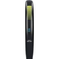 Raquette Adidas X-Treme Noir Lime  Offre - Pas cher