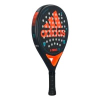 Raquette adidas X-Treme Noir Orange  Offre - Pas cher