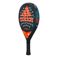 Raquette adidas X-Treme Noir Orange  Offre - Pas cher