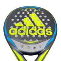 Adidas X5 Ultimate Yellow Racket  Offer + Cheap