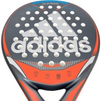 Adidas X5 Ultimate Red Racket  Offer + Cheap