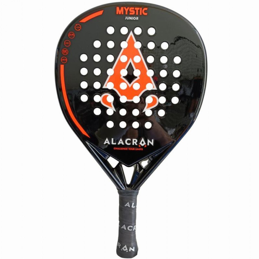 Pala Alacran Mystic Junior  Oferta + Barato