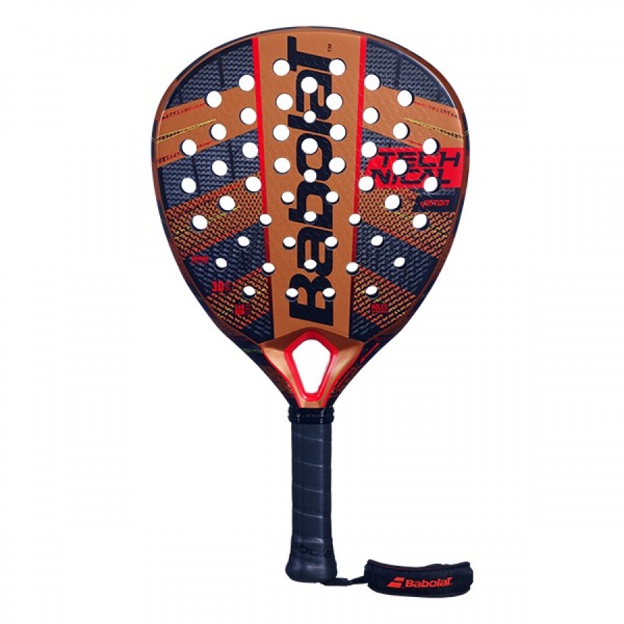 Pala Babolat Technical Veron 2024  Offre - Pas cher