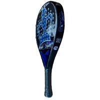 Pala Black Crown Coyote Carbon 3k  Oferta + Barato