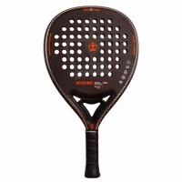 Pala Black Crown Iconique