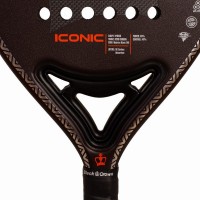 Pala Black Crown Iconique