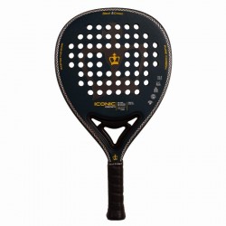 Couronne Noire Pala Iconique