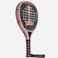 Pala Black Crown Marta Marrero Hurricane 2.0