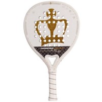 Raquette Marta Marrero Hurricane Pro 3.0 Black Crown  Offre - Pas cher