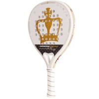 Raquette Marta Marrero Hurricane Pro 3.0 Black Crown  Offre - Pas cher