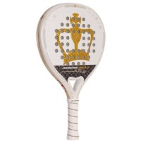 Raquette Marta Marrero Hurricane Pro 3.0 Black Crown  Offre - Pas cher