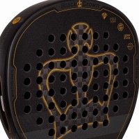 Pala Black Crown Patron Gold 2025  Oferta + Barato