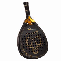 Pala Black Crown Patron Gold 2025  Oferta + Barato