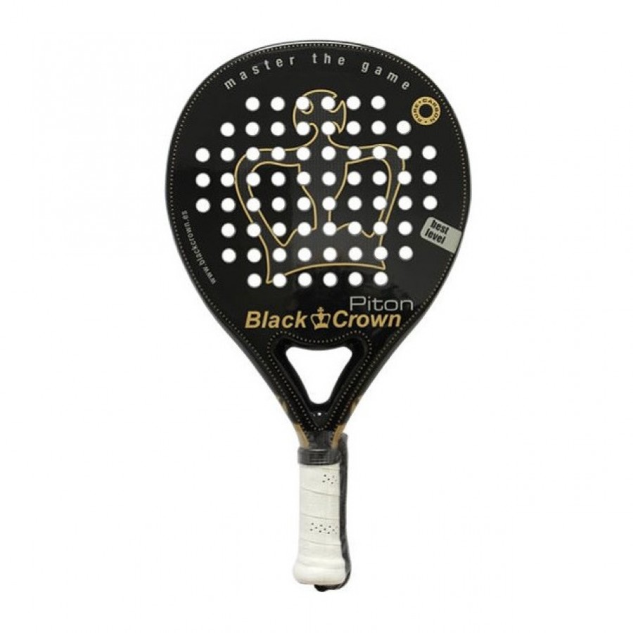 Pala Black Crown Piton  Oferta + Barato