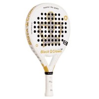 Black Crown Piton White Soft 2025 Paddle