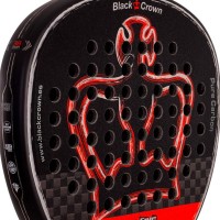Pala Black Crown Piton Epic 2025  Oferta + Barato