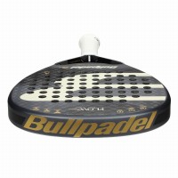 Pala Bullpadel Ale Salazar Flow Legend 2026  Offre - Pas cher