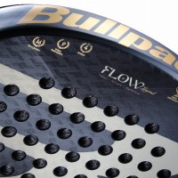 Pala Bullpadel Ale Salazar Flow Legend 2026  Offre - Pas cher
