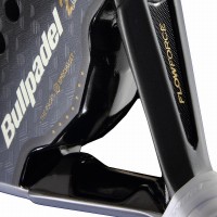 Pala Bullpadel Ale Salazar Flow Legend 2026  Offre - Pas cher