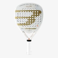 Pala Bullpadel Ale Salazar Flow Femme 2024  Offre - Pas cher