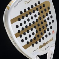 Pala Bullpadel Ale Salazar Flow Femme 2024  Offre - Pas cher