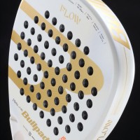 Pala Bullpadel Ale Salazar Flow Femme 2024  Offre - Pas cher