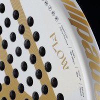 Pala Bullpadel Ale Salazar Flow Femme 2024  Offre - Pas cher