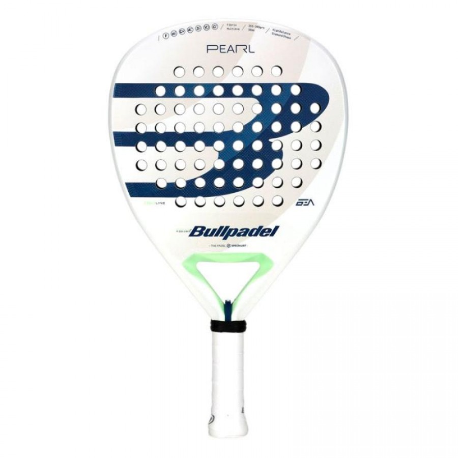 Raquete Bullpadel Bea Gonzalez Pearl 2024  Oferta + Barato