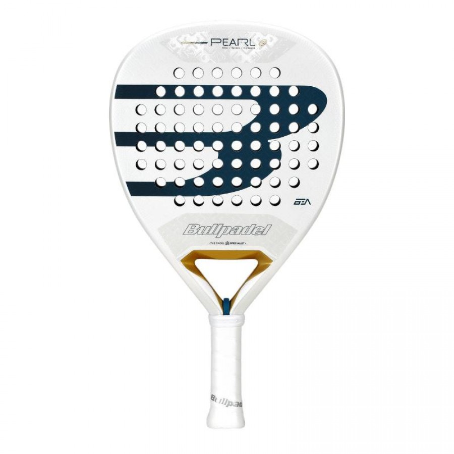 Pala Bullpadel Bea Gonzalez Pearl 2026  Oferta + Barato