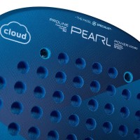 Raquette Bullpadel Bea Gonzalez Pearl Cloud 2025  Offre - Pas cher
