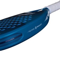 Raquette Bullpadel Bea Gonzalez Pearl Cloud 2025  Offre - Pas cher