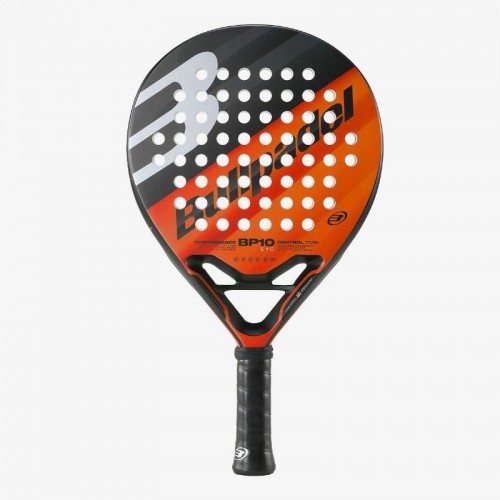 Pala Bullpadel BP10 EVO 2023