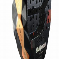Bullpadel Chingotto Neuron 02 Edge 2026 Racket  Offer + Cheap