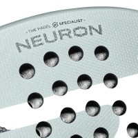 Pala Bullpadel Chingotto Neuron 2025  Oferta + Barato