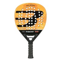 Raquette Bullpadel Chingotto Neuron MX LTD