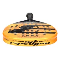 Raquette Bullpadel Chingotto Neuron MX LTD