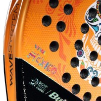 Raquette Bullpadel Chingotto Neuron MX LTD