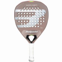 Raquette Bullpadel Claudia Fernandez Wonder 2026  Offre - Pas cher