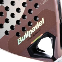 Raquette Bullpadel Claudia Fernandez Wonder 2026  Offre - Pas cher
