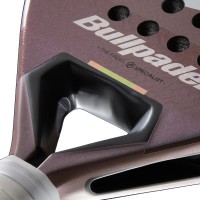 Pala Bullpadel Claudia Fernandez Wonder 2026