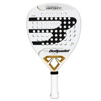 Pala Bullpadel Delfi Brea Vertex 04 Pro Line W 2025  Oferta + Barato