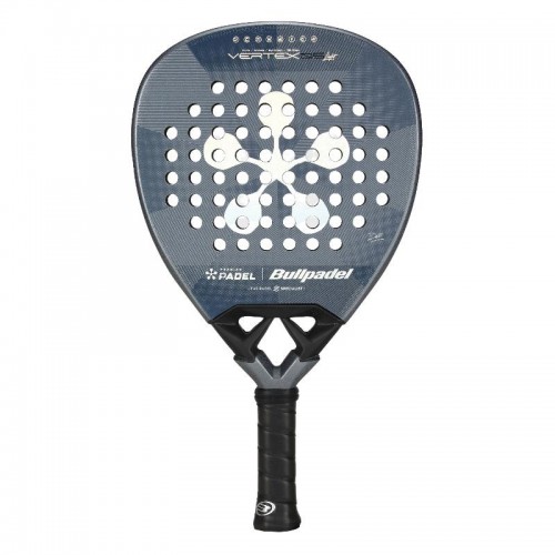 Bullpadel Delfi Brea Vertex 05 Light Premier Padel 2026 Racket
