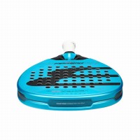 Raquette Bullpadel Delfi Brea Vertex 05 Femme 2026  Offre - Pas cher