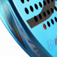 Raquette Bullpadel Delfi Brea Vertex 05 Femme 2026  Offre - Pas cher