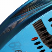 Raquette Bullpadel Delfi Brea Vertex 05 Femme 2026  Offre - Pas cher