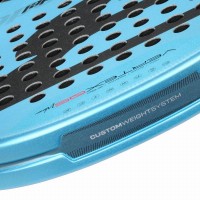Raquette Bullpadel Delfi Brea Vertex 05 Femme 2026  Offre - Pas cher